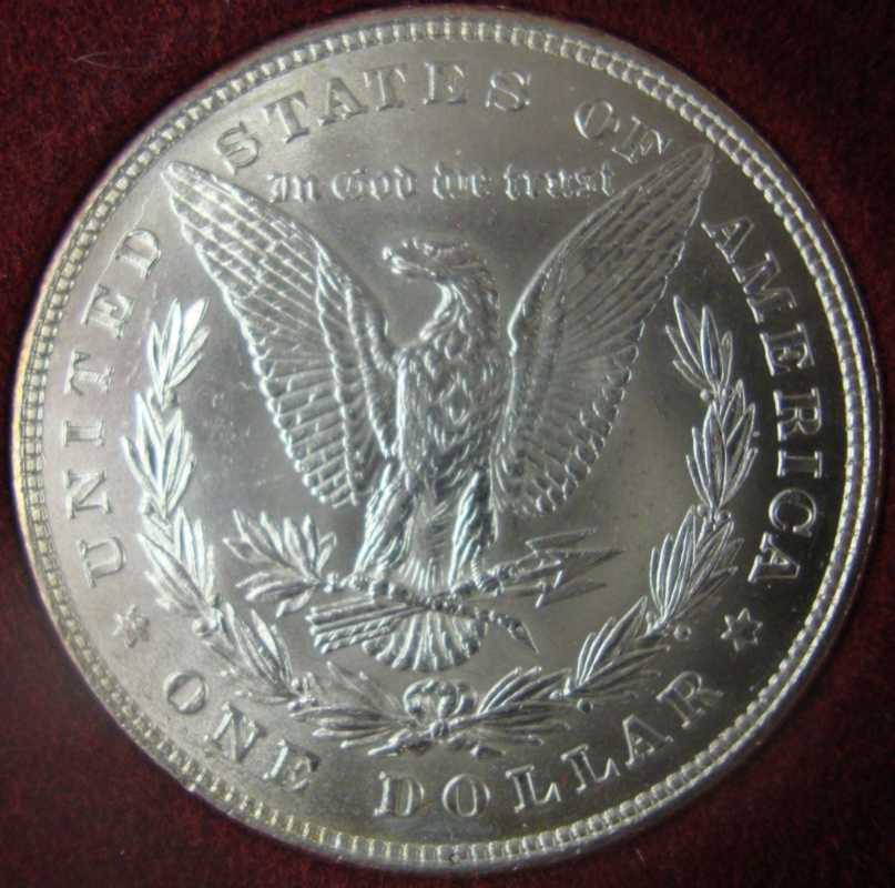 The-28-Days-Of-Morgan-Dollars!-Act-II