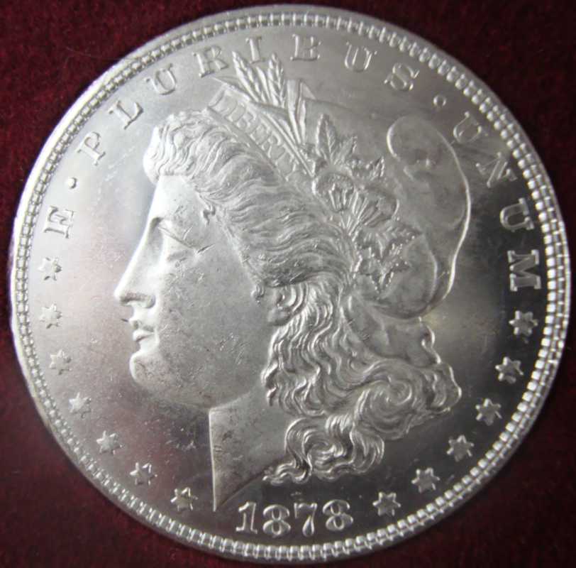 The-28-Days-Of-Morgan-Dollars!-Act-II