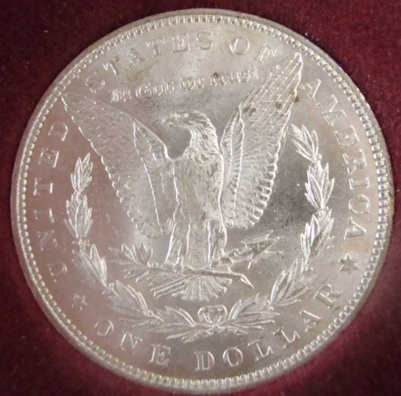 The-28-Days-Of-Morgan-Dollars!-Act-II