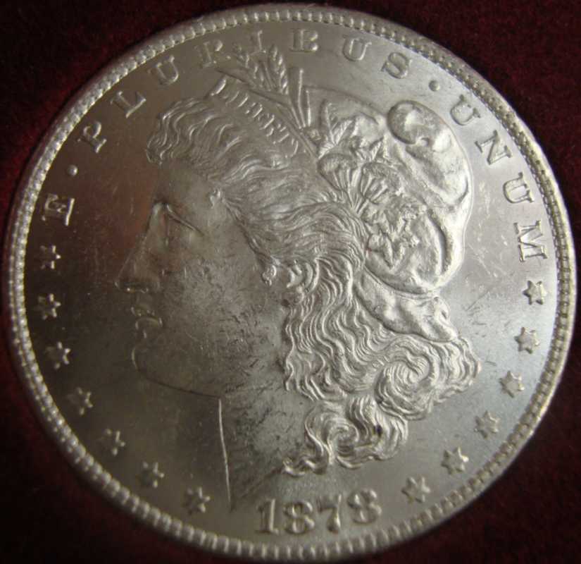 The-28-Days-Of-Morgan-Dollars!-Act-II