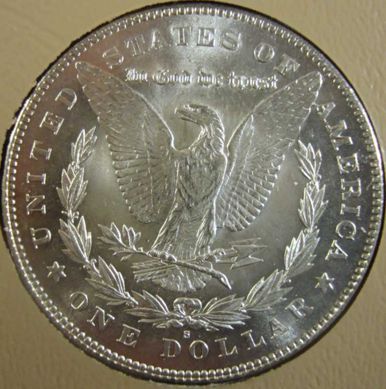The-28-Days-Of-Morgan-Dollars!-Act-II