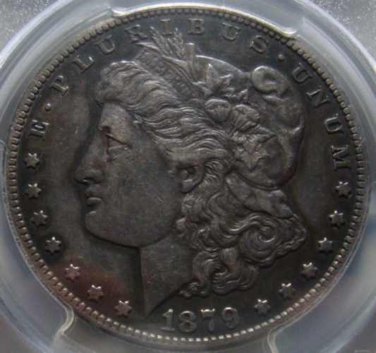 The-28-Days-Of-Morgan-Dollars!-Act-II
