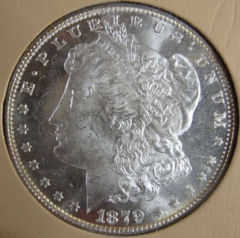 The-28-Days-Of-Morgan-Dollars!-Act-II