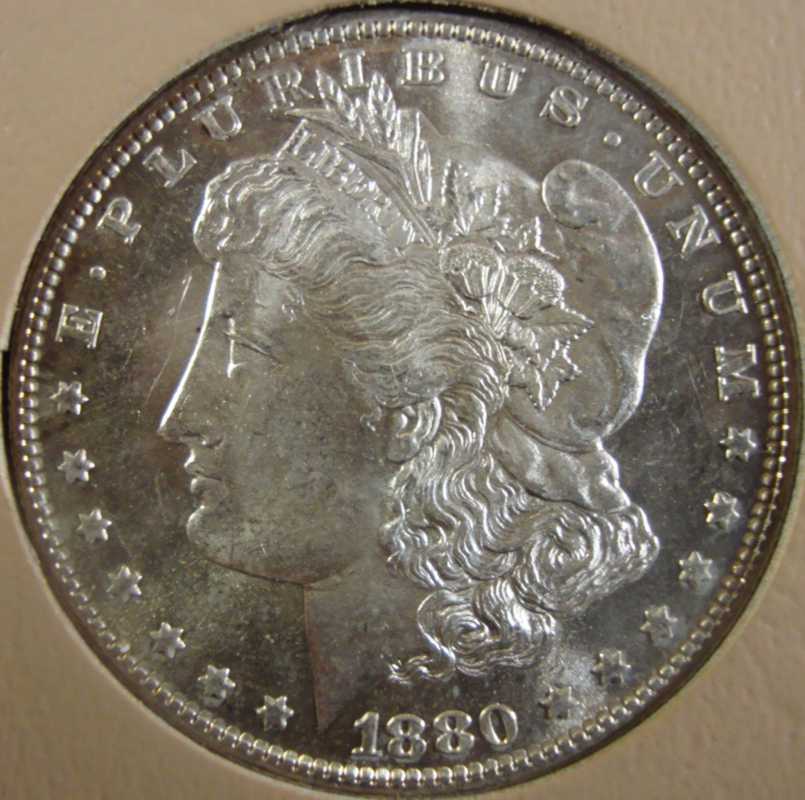 The-28-Days-Of-Morgan-Dollars!-Act-II