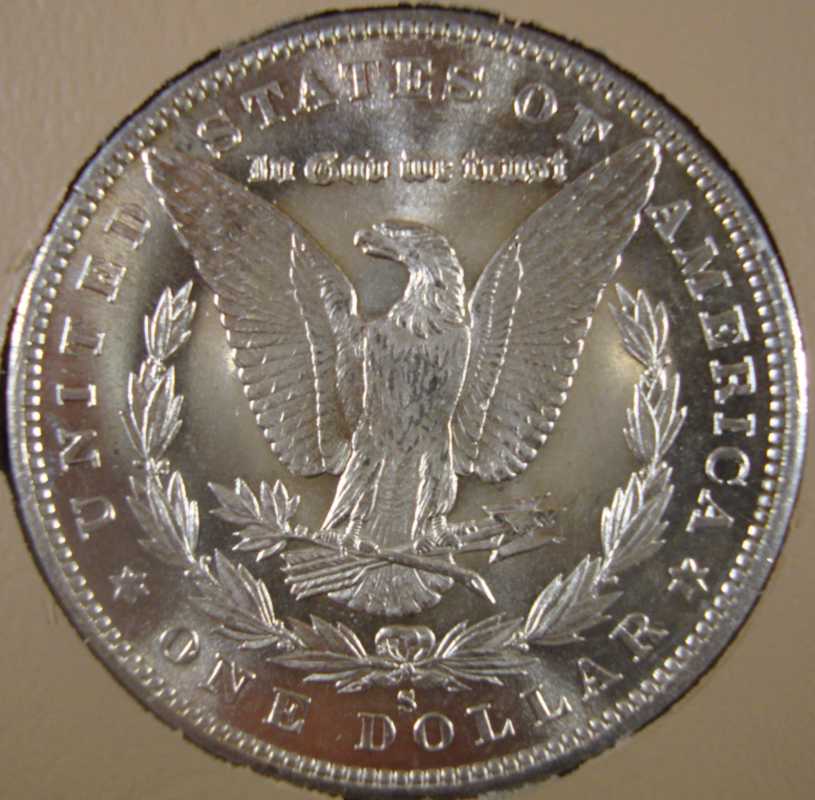 The-28-Days-Of-Morgan-Dollars!-Act-II