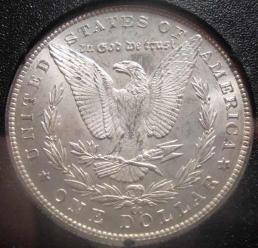 The-28-Days-Of-Morgan-Dollars!-Act-II
