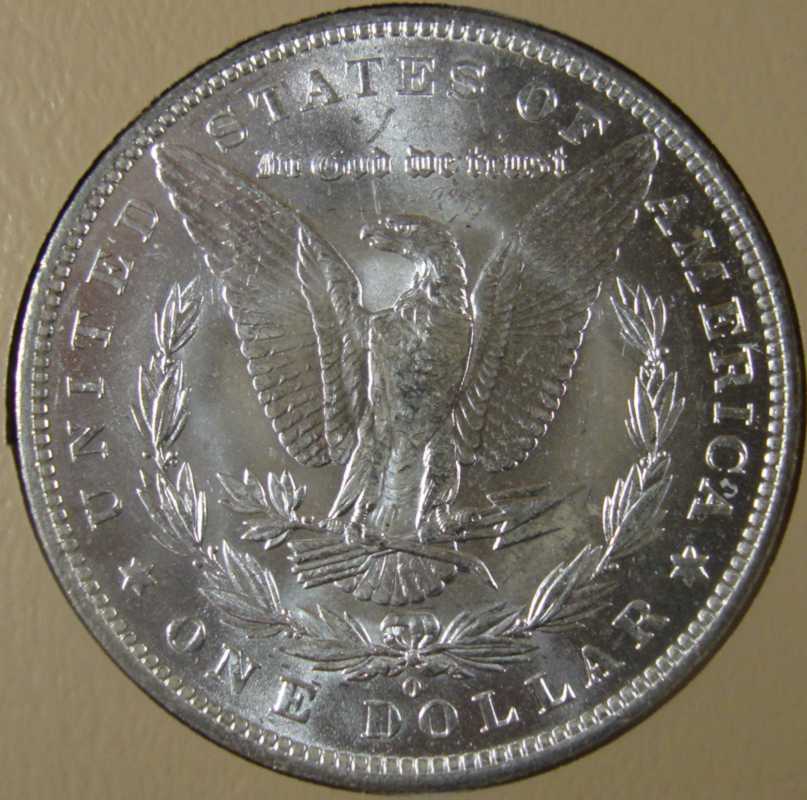 The-28-Days-Of-Morgan-Dollars!-Act-II
