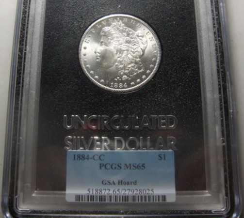 The-28-Days-Of-Morgan-Dollars!-Act-II