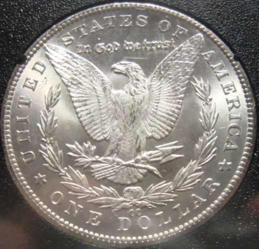 The-28-Days-Of-Morgan-Dollars!-Act-II