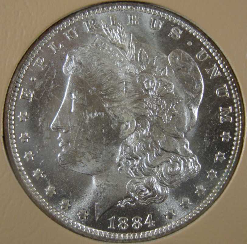 The-28-Days-Of-Morgan-Dollars!-Act-II
