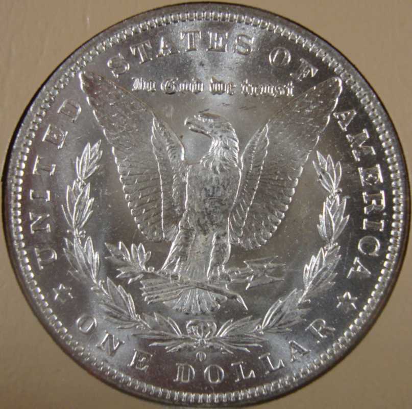 The-28-Days-Of-Morgan-Dollars!-Act-II