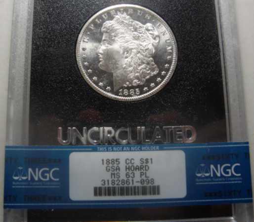 The-28-Days-Of-Morgan-Dollars!-Act-II