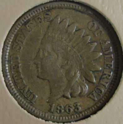 The-51-Days-Of-Indian-Head-Cents-II-With-A-Fe-Cents-Prelude