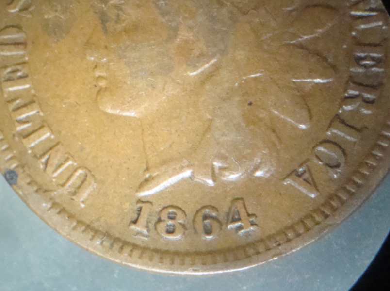 The-51-Days-Of-Indian-Head-Cents-II-With-A-Fe-Cents-Prelude