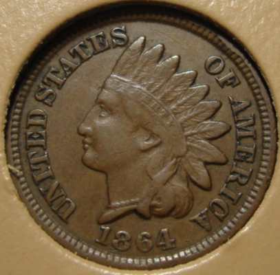 The-51-Days-Of-Indian-Head-Cents-II-With-A-Fe-Cents-Prelude