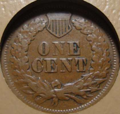 The-51-Days-Of-Indian-Head-Cents-II-With-A-Fe-Cents-Prelude