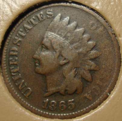The-51-Days-Of-Indian-Head-Cents-II-With-A-Fe-Cents-Prelude