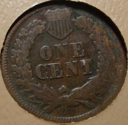 The-51-Days-Of-Indian-Head-Cents-II-With-A-Fe-Cents-Prelude