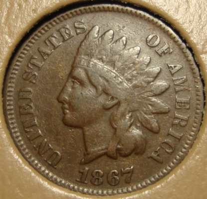 The-51-Days-Of-Indian-Head-Cents-II-With-A-Fe-Cents-Prelude
