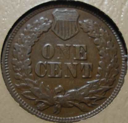 The-51-Days-Of-Indian-Head-Cents-II-With-A-Fe-Cents-Prelude