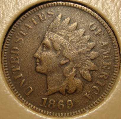 The-51-Days-Of-Indian-Head-Cents-II-With-A-Fe-Cents-Prelude