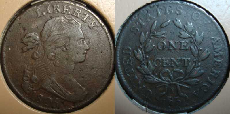The-86-Days-Of-US-Type-Coins-Dansco-7070-Act-III