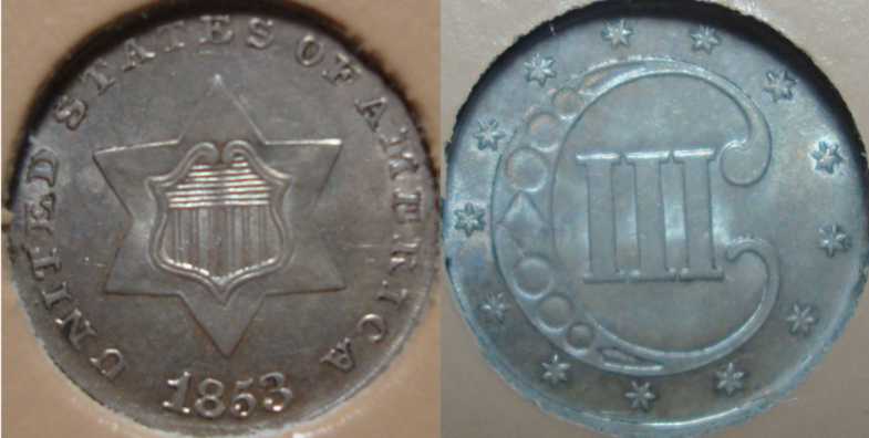 The-86-Days-Of-US-Type-Coins-Dansco-7070-Act-III