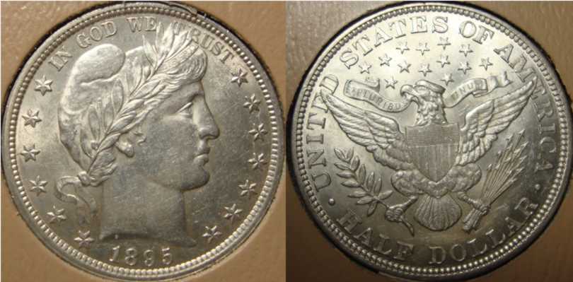The-86-Days-Of-US-Type-Coins-Dansco-7070-Act-III