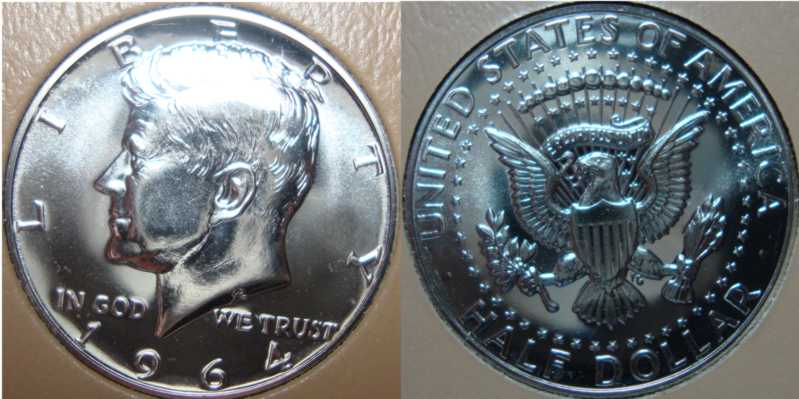 The-86-Days-Of-US-Type-Coins-Dansco-7070-Act-III