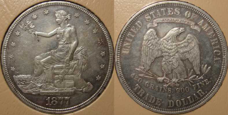 The-86-Days-Of-US-Type-Coins-Dansco-7070-Act-III