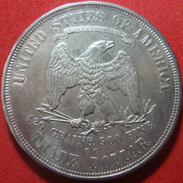 The-86-Days-Of-US-Type-Coins-Dansco-7070-Act-III