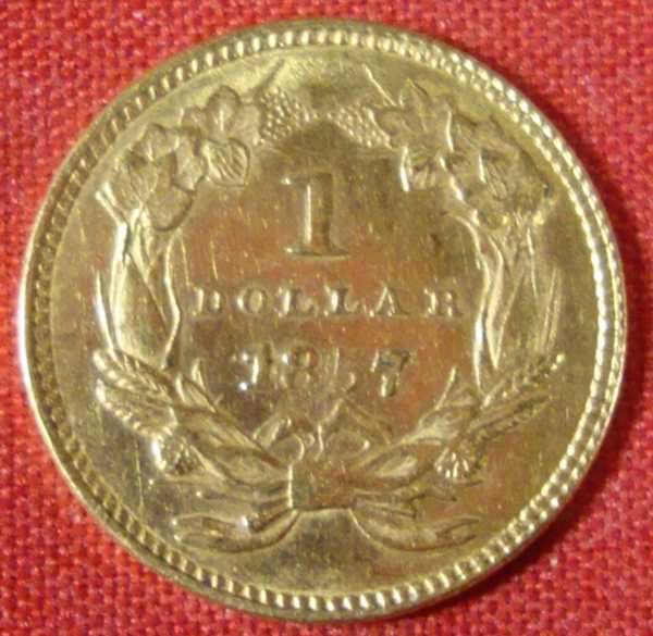The-86-Days-Of-US-Type-Coins-Dansco-7070-Act-III