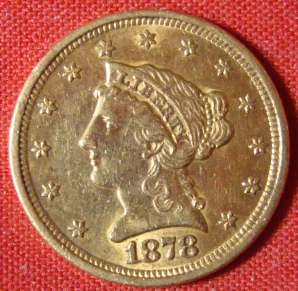 The-86-Days-Of-US-Type-Coins-Dansco-7070-Act-III