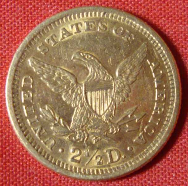 The-86-Days-Of-US-Type-Coins-Dansco-7070-Act-III