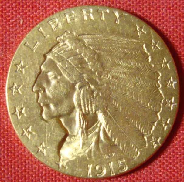 The-86-Days-Of-US-Type-Coins-Dansco-7070-Act-III