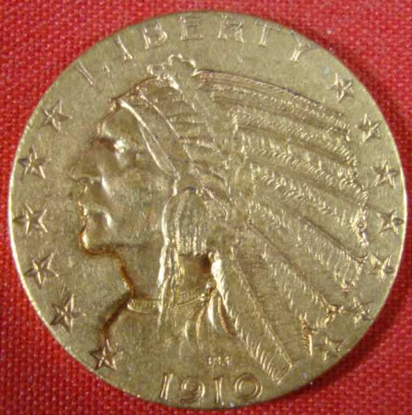 The-86-Days-Of-US-Type-Coins-Dansco-7070-Act-III