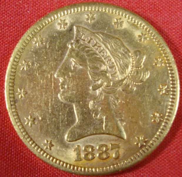 The-86-Days-Of-US-Type-Coins-Dansco-7070-Act-III