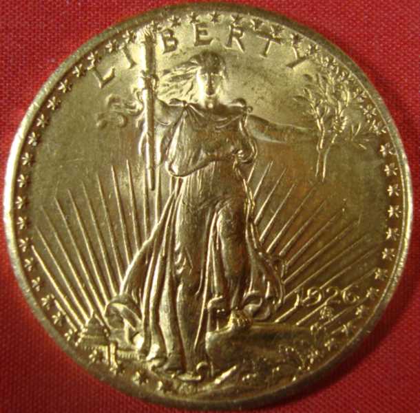 The-86-Days-Of-US-Type-Coins-Dansco-7070-Act-III