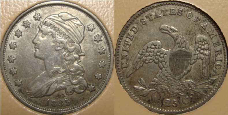 The-100-Days-Of-19th-Century-US-Coins-Plus-64-Days-Of-20th