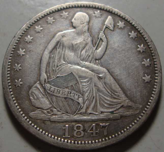 The-100-Days-Of-19th-Century-US-Coins-Plus-64-Days-Of-20th