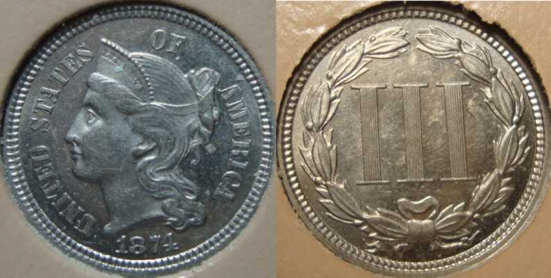The-100-Days-Of-19th-Century-US-Coins-Plus-64-Days-Of-20th