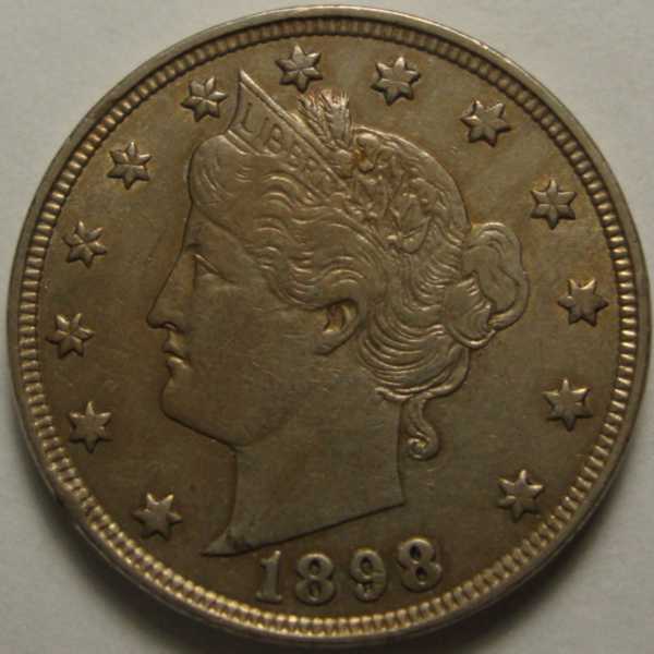 The-100-Days-Of-19th-Century-US-Coins-Plus-64-Days-Of-20th