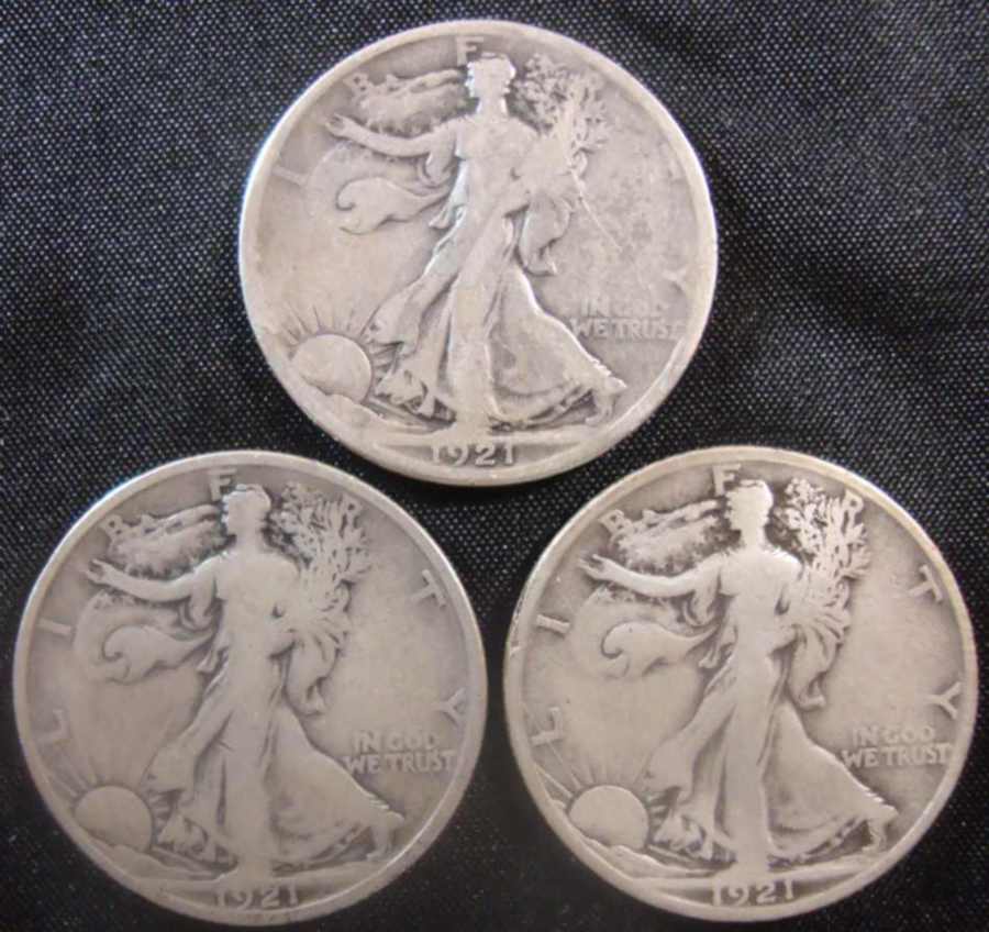 The-100-Days-Of-19th-Century-US-Coins-Plus-64-Days-Of-20th