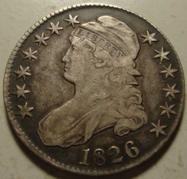 32-Day-Extravaganza-Of-Capped-Bust-Coins!!