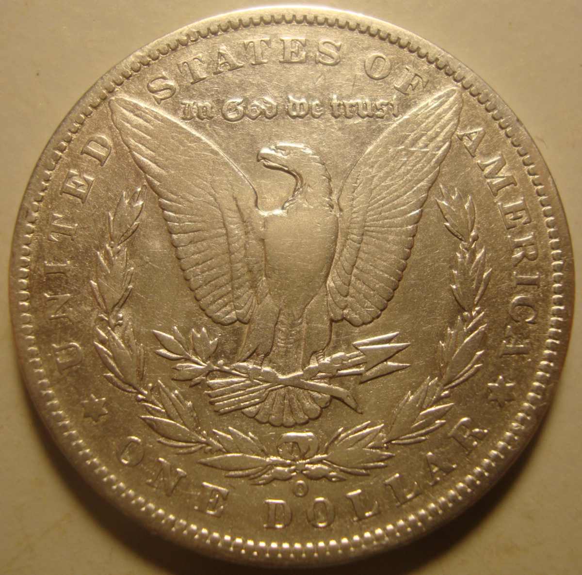 Empiracle-Testing-Of-The-1888-O-VAM-1g-Vs.-31