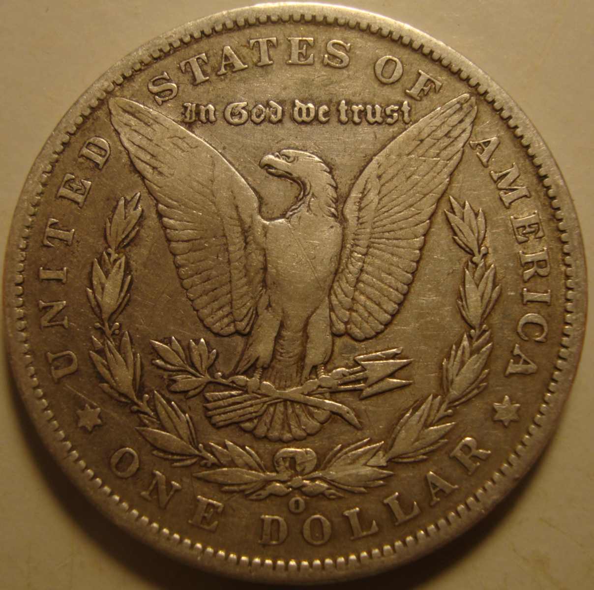 Empiracle-Testing-Of-The-1888-O-VAM-1g-Vs.-31