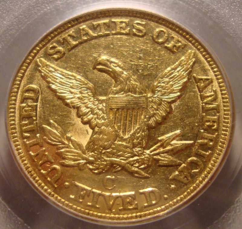 Numismatic-Disease-Contracted---No-Cure-Known