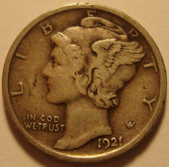 The-27-Days-Of-Winged-Liberty-Mercury-Dimes!!!-Part-II