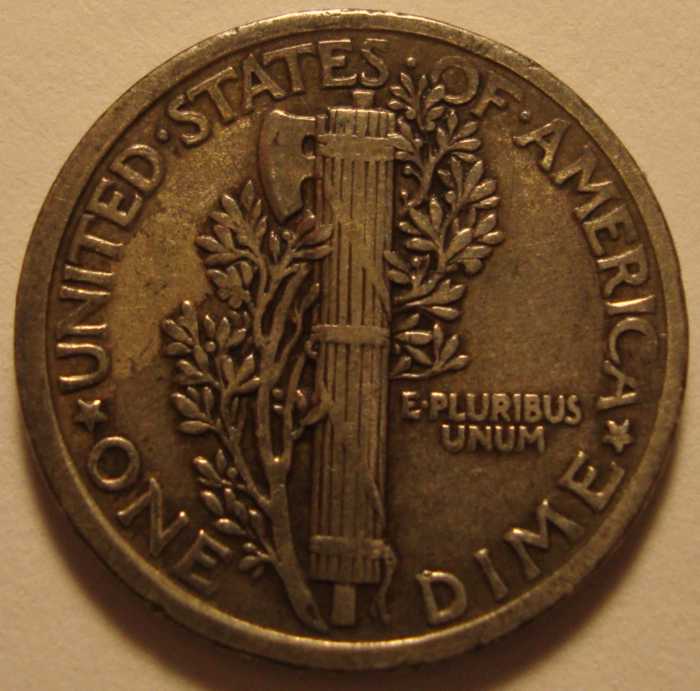 The-27-Days-Of-Winged-Liberty-Mercury-Dimes!!!-Part-II