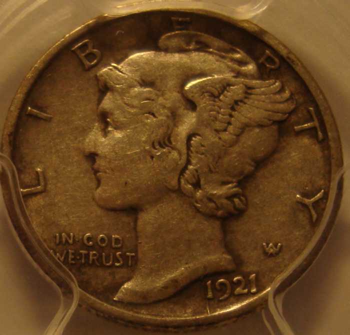 The-27-Days-Of-Winged-Liberty-Mercury-Dimes!!!-Part-II